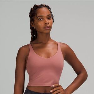 Lululemon Align Tank